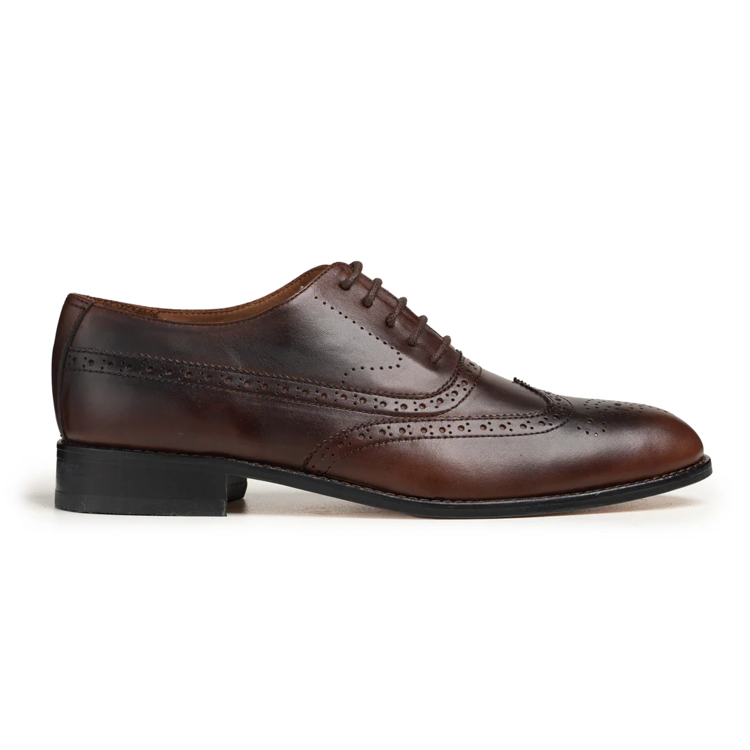 Oxford Armour Oxfords Model 4 - Image 1